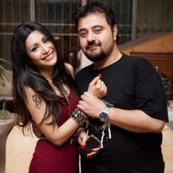 Ahmad Ali Butt To Tie The Knot Soon Ahmad Ali Butt To Tie The Knot Soon